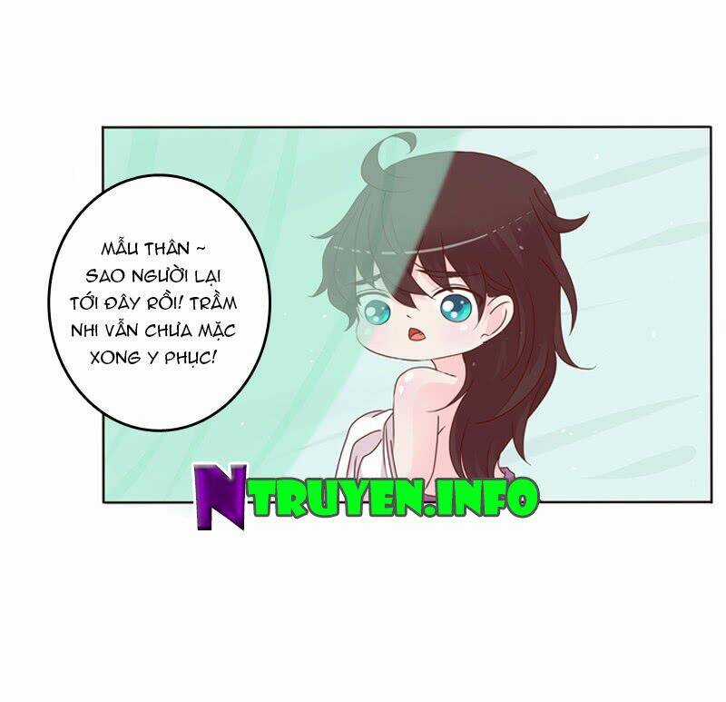 Tướng Quân Mời Ra Trận Chapter 1 trang 39