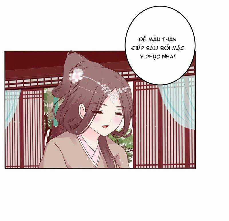 Tướng Quân Mời Ra Trận Chapter 1 trang 40