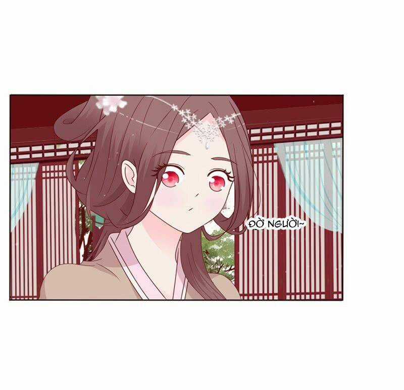 Tướng Quân Mời Ra Trận Chapter 1 trang 42