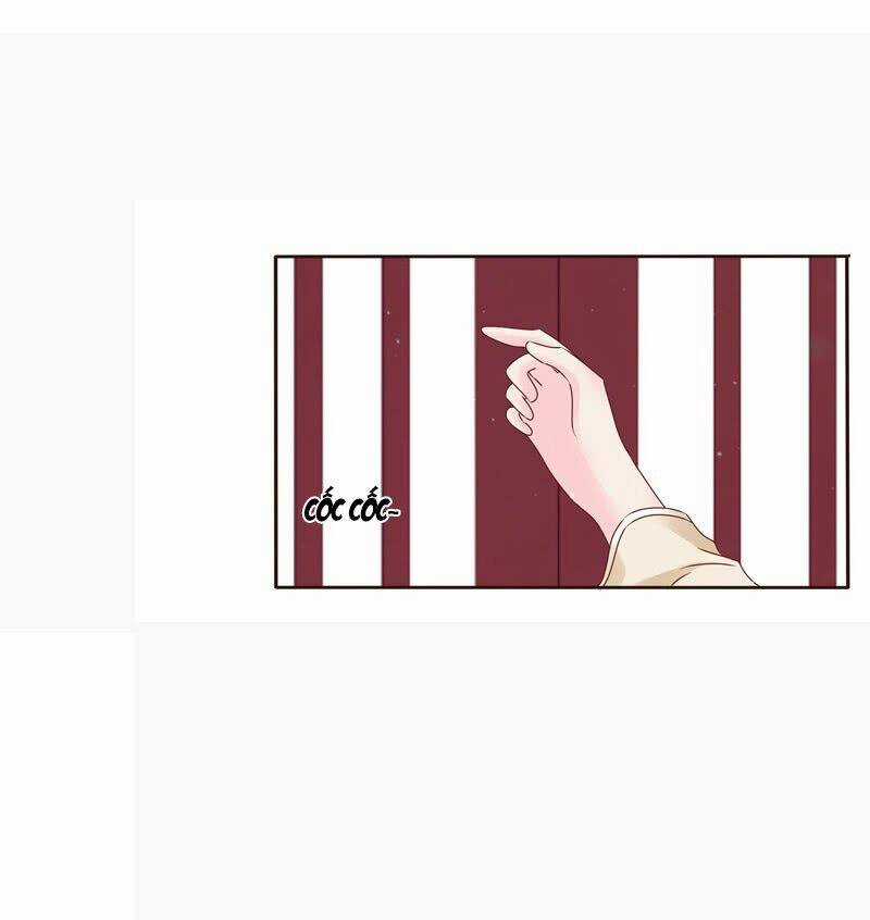 Tướng Quân Mời Ra Trận Chapter 1 trang 8