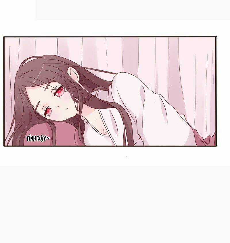 Tướng Quân Mời Ra Trận Chapter 1 trang 9