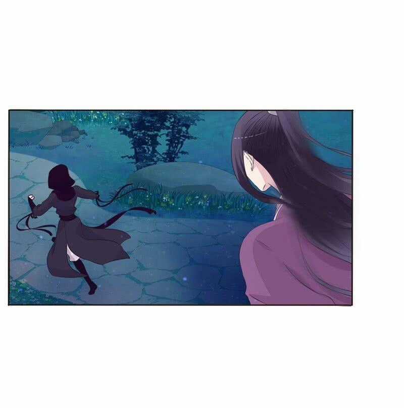 Tướng Quân Mời Ra Trận Chapter 10 trang 1