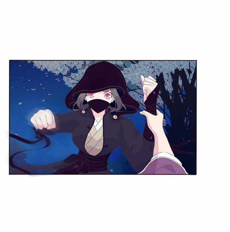 Tướng Quân Mời Ra Trận Chapter 10 trang 10