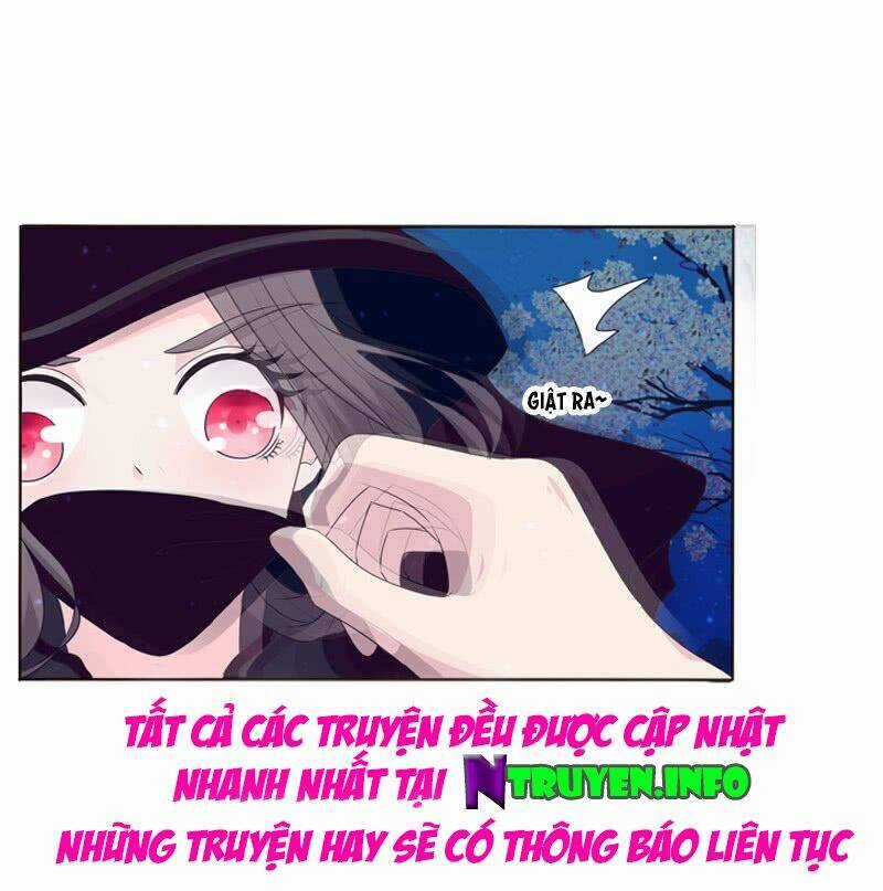 Tướng Quân Mời Ra Trận Chapter 10 trang 15