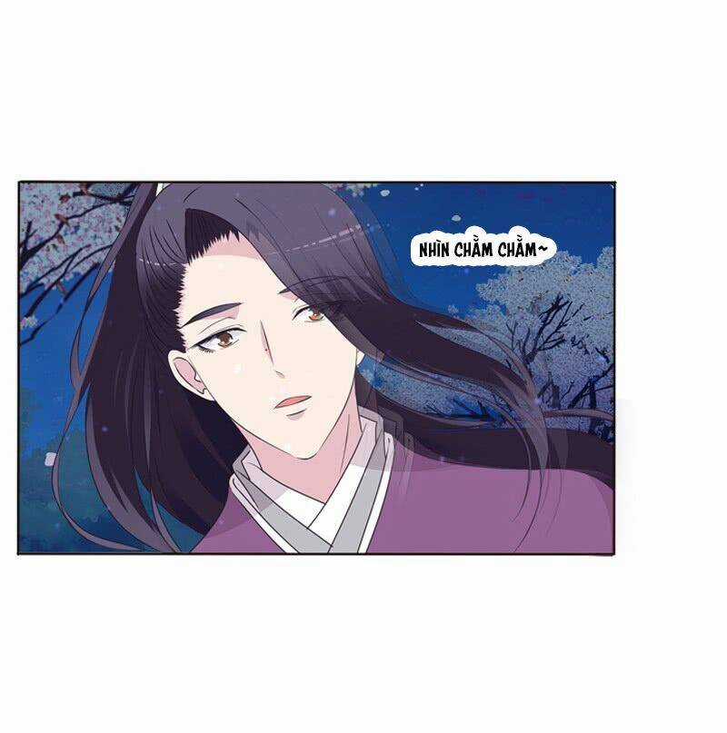 Tướng Quân Mời Ra Trận Chapter 10 trang 19