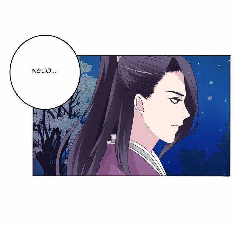 Tướng Quân Mời Ra Trận Chapter 10 trang 21