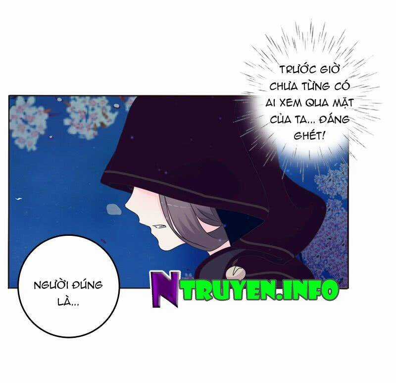 Tướng Quân Mời Ra Trận Chapter 10 trang 22