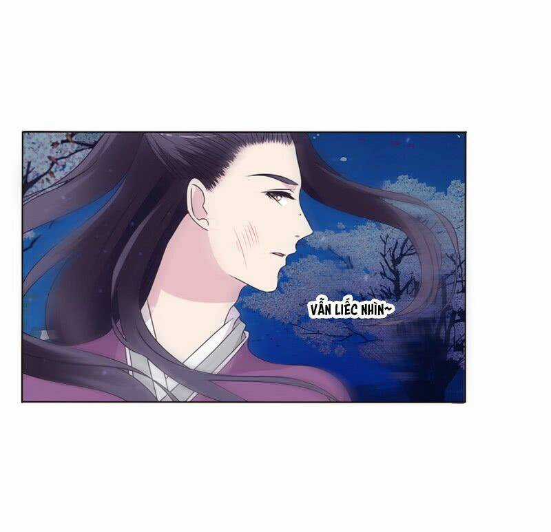 Tướng Quân Mời Ra Trận Chapter 10 trang 24