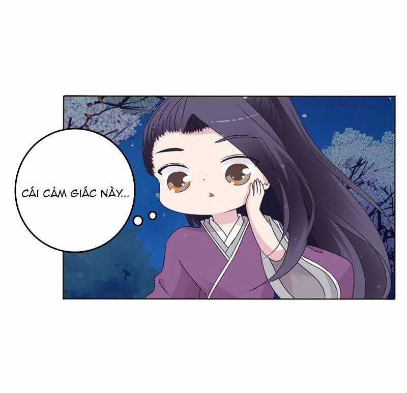 Tướng Quân Mời Ra Trận Chapter 10 trang 25