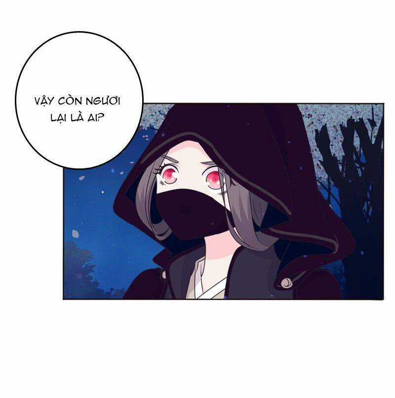 Tướng Quân Mời Ra Trận Chapter 10 trang 4