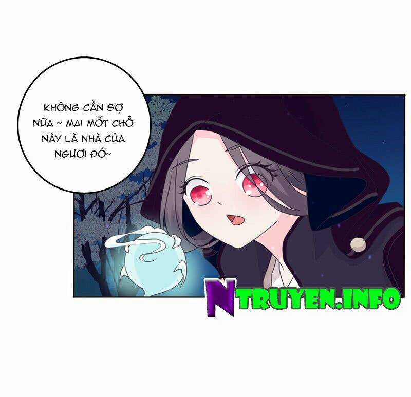 Tướng Quân Mời Ra Trận Chapter 11 trang 11