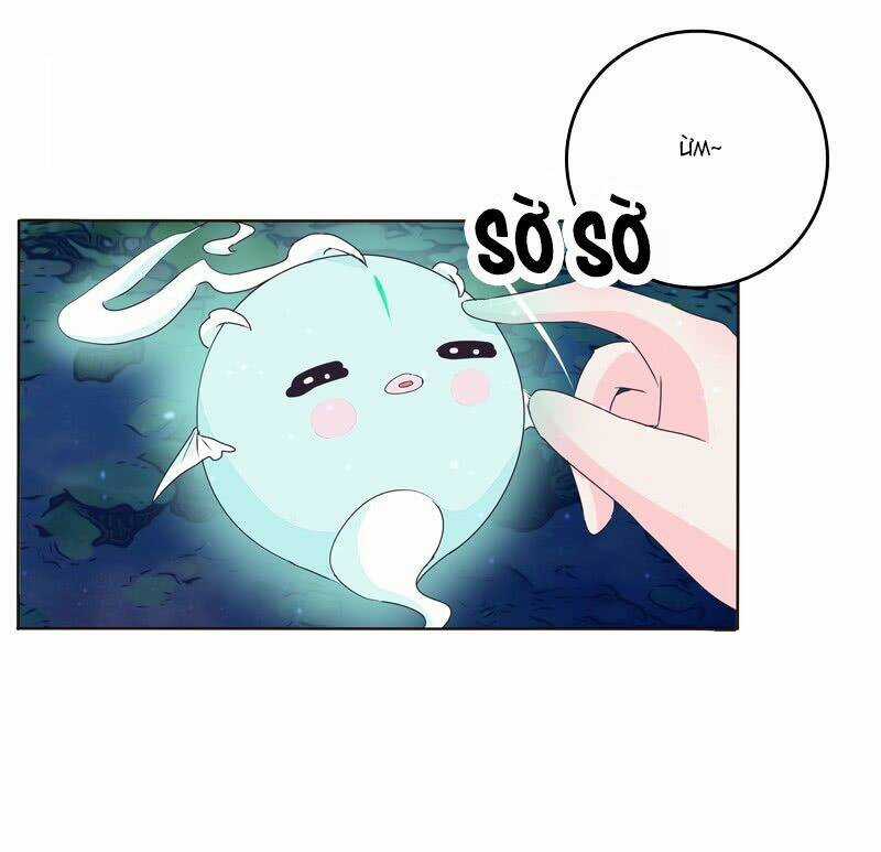 Tướng Quân Mời Ra Trận Chapter 11 trang 12