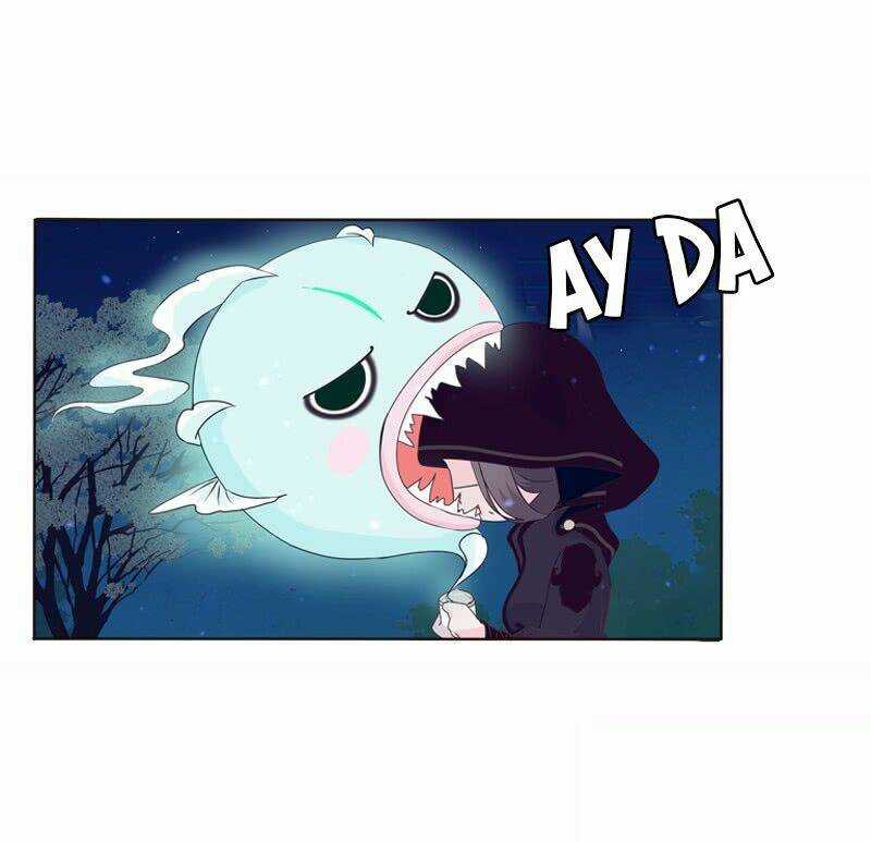 Tướng Quân Mời Ra Trận Chapter 11 trang 14