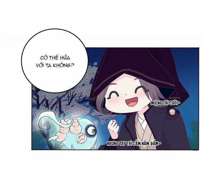 Tướng Quân Mời Ra Trận Chapter 11 trang 18