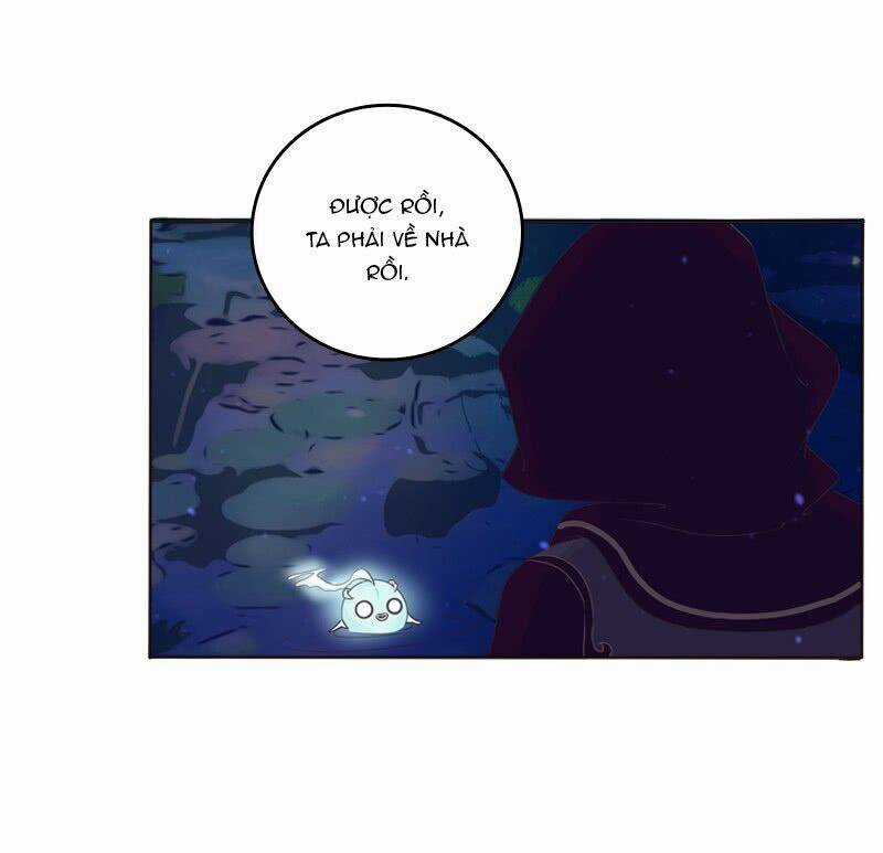 Tướng Quân Mời Ra Trận Chapter 11 trang 20