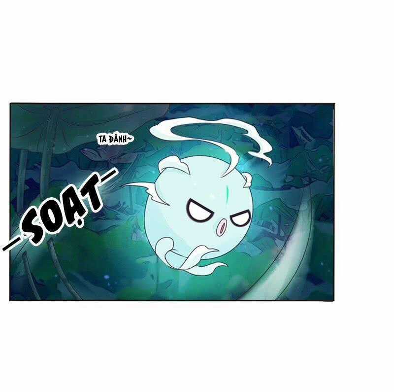 Tướng Quân Mời Ra Trận Chapter 11 trang 24