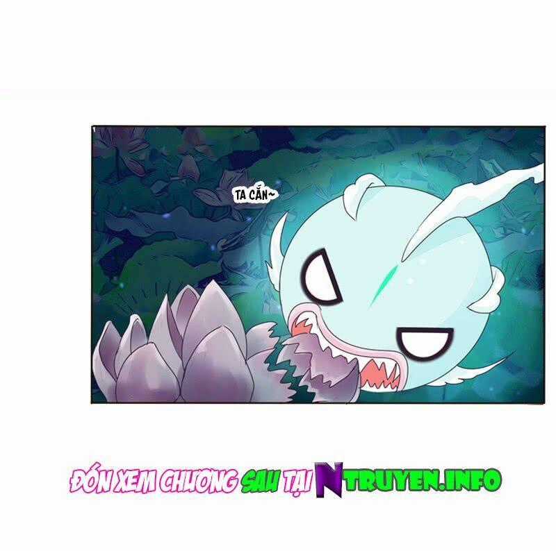 Tướng Quân Mời Ra Trận Chapter 11 trang 25