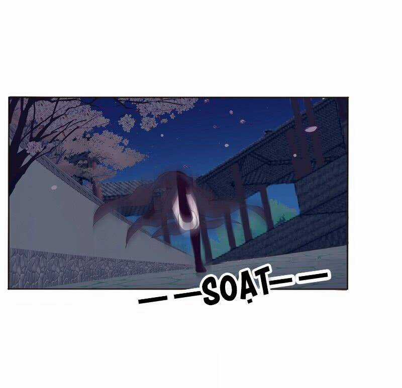 Tướng Quân Mời Ra Trận Chapter 11 trang 5