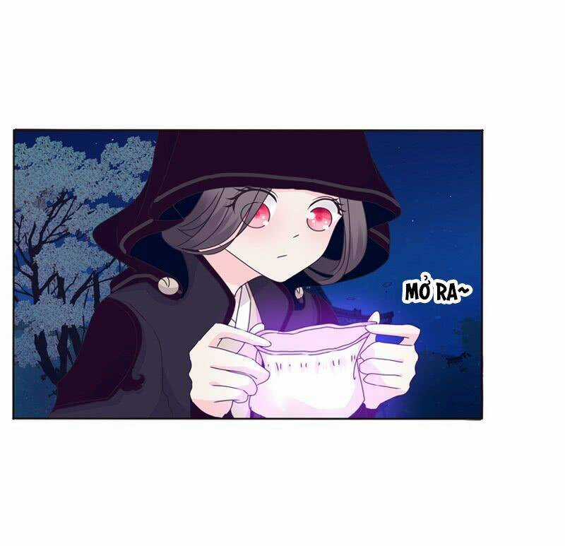 Tướng Quân Mời Ra Trận Chapter 11 trang 9