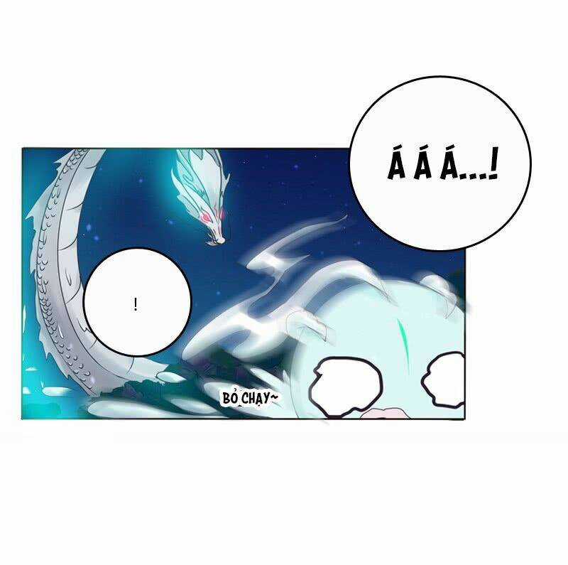 Tướng Quân Mời Ra Trận Chapter 12 trang 12