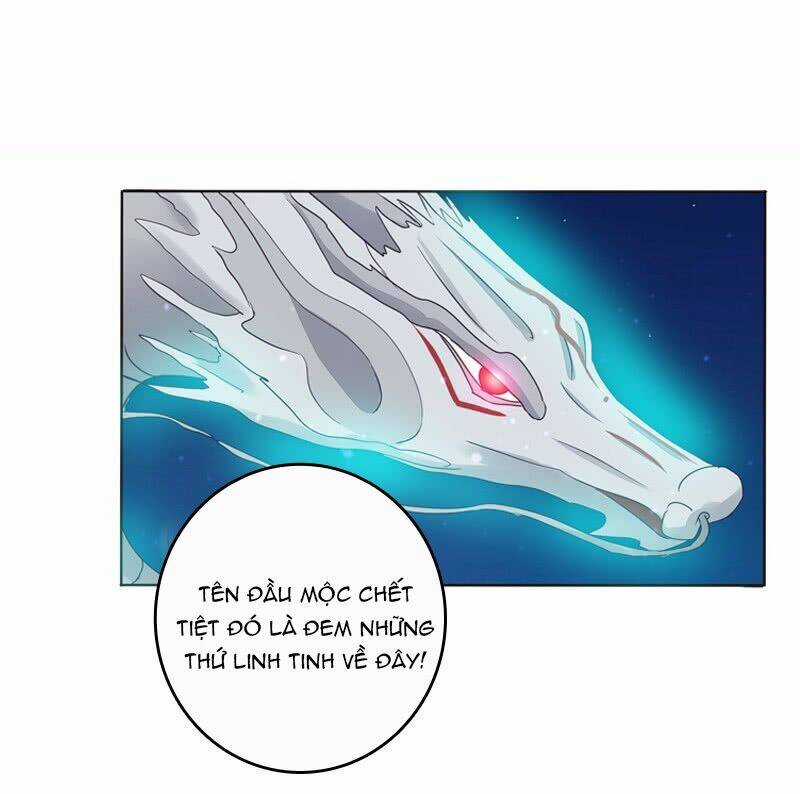 Tướng Quân Mời Ra Trận Chapter 12 trang 13