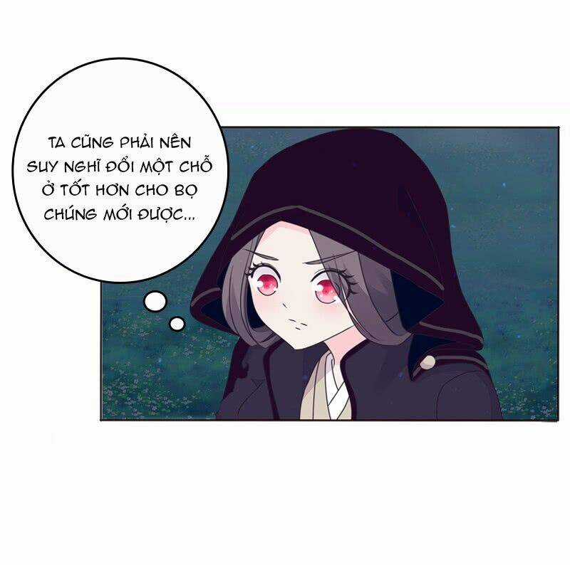 Tướng Quân Mời Ra Trận Chapter 12 trang 16