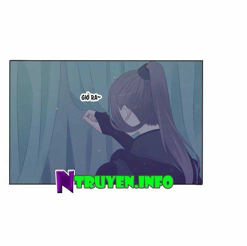 Tướng Quân Mời Ra Trận Chapter 12 trang 19