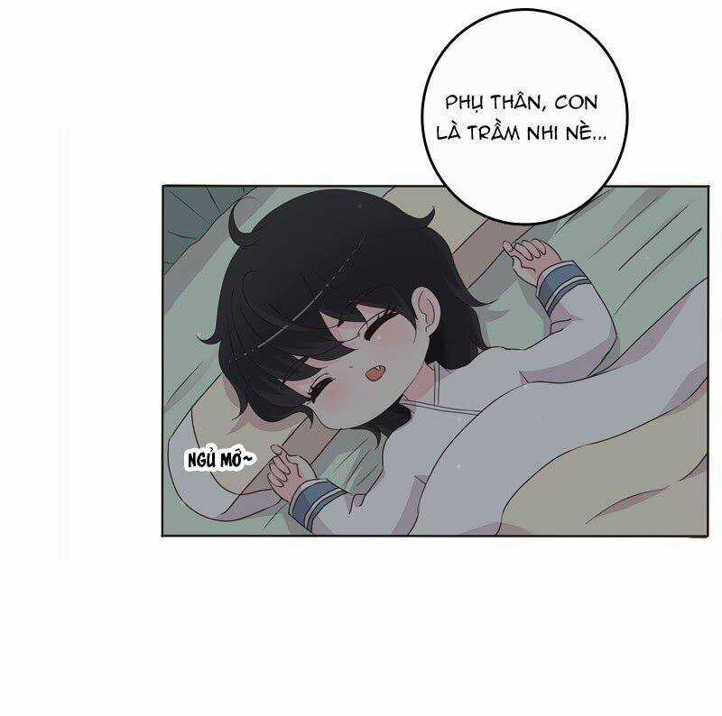 Tướng Quân Mời Ra Trận Chapter 12 trang 23