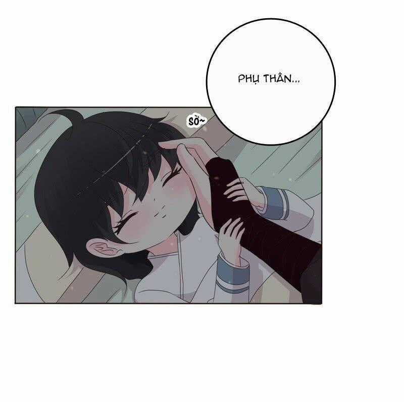 Tướng Quân Mời Ra Trận Chapter 12 trang 26