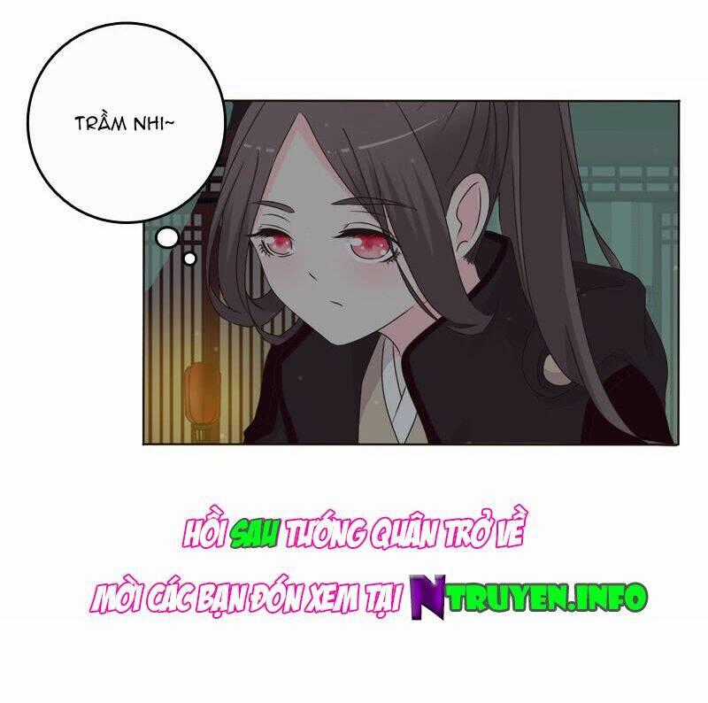 Tướng Quân Mời Ra Trận Chapter 12 trang 27