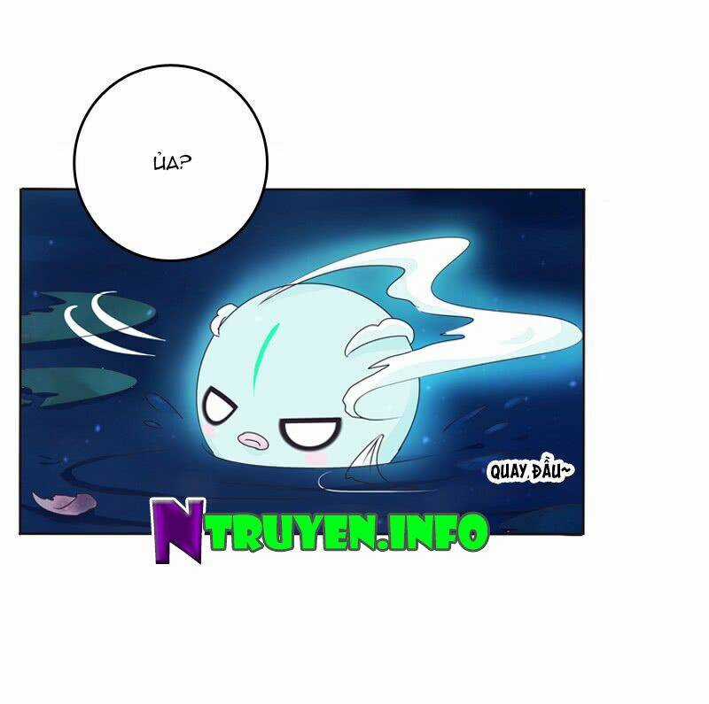 Tướng Quân Mời Ra Trận Chapter 12 trang 7