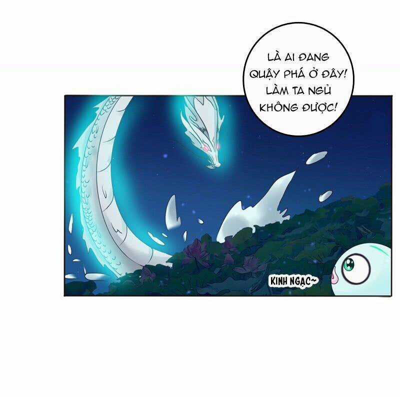 Tướng Quân Mời Ra Trận Chapter 12 trang 9