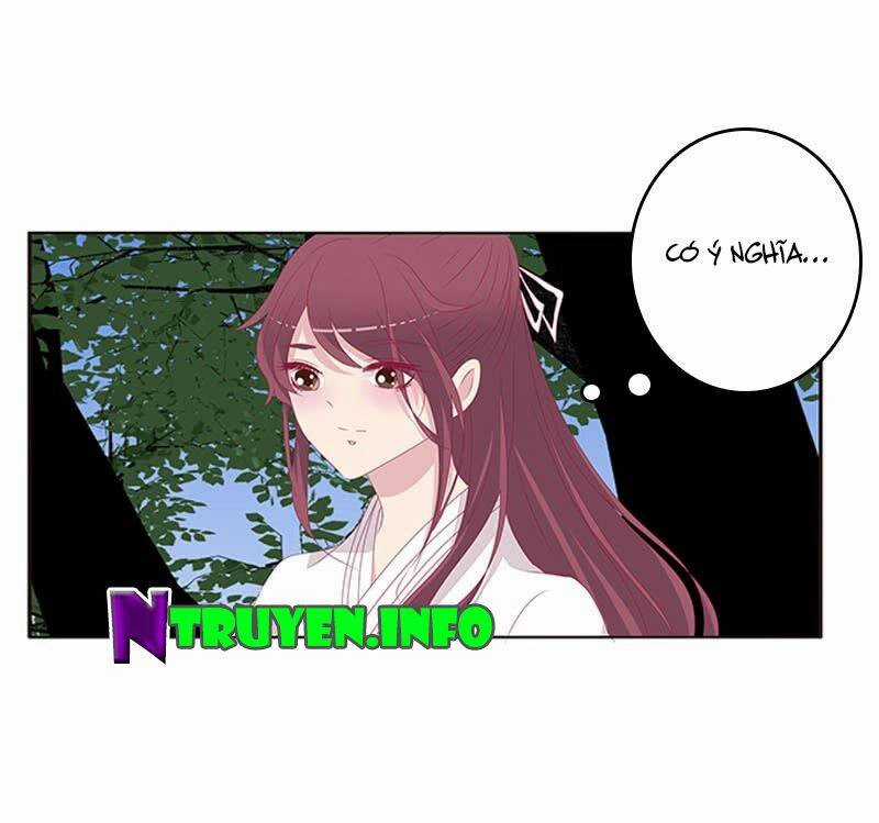 Tướng Quân Mời Ra Trận Chapter 125 trang 11