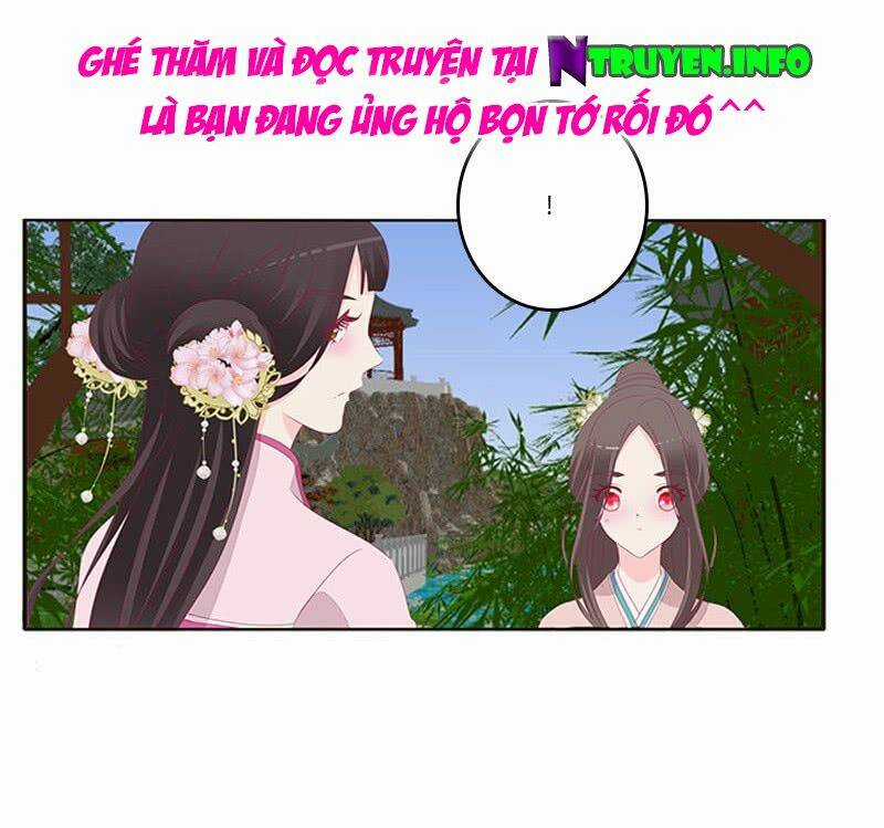 Tướng Quân Mời Ra Trận Chapter 125 trang 15