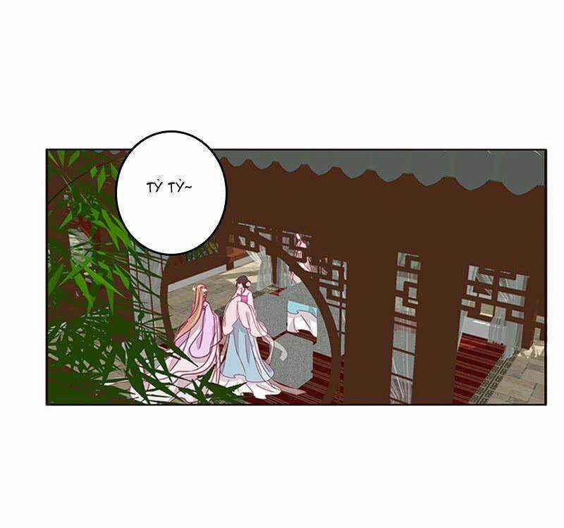 Tướng Quân Mời Ra Trận Chapter 125 trang 16