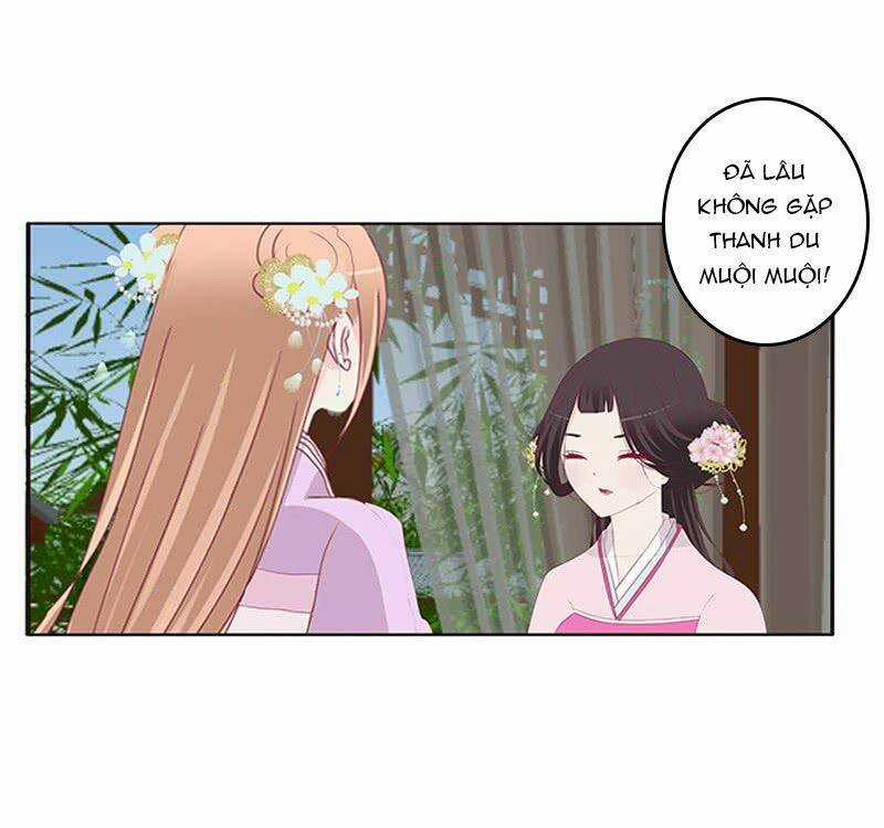Tướng Quân Mời Ra Trận Chapter 125 trang 17