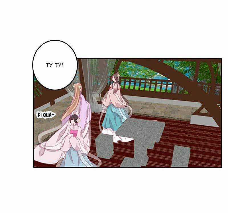 Tướng Quân Mời Ra Trận Chapter 125 trang 18