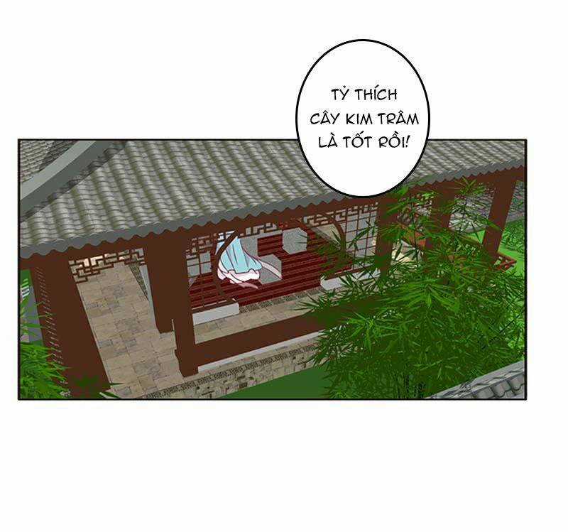 Tướng Quân Mời Ra Trận Chapter 125 trang 2
