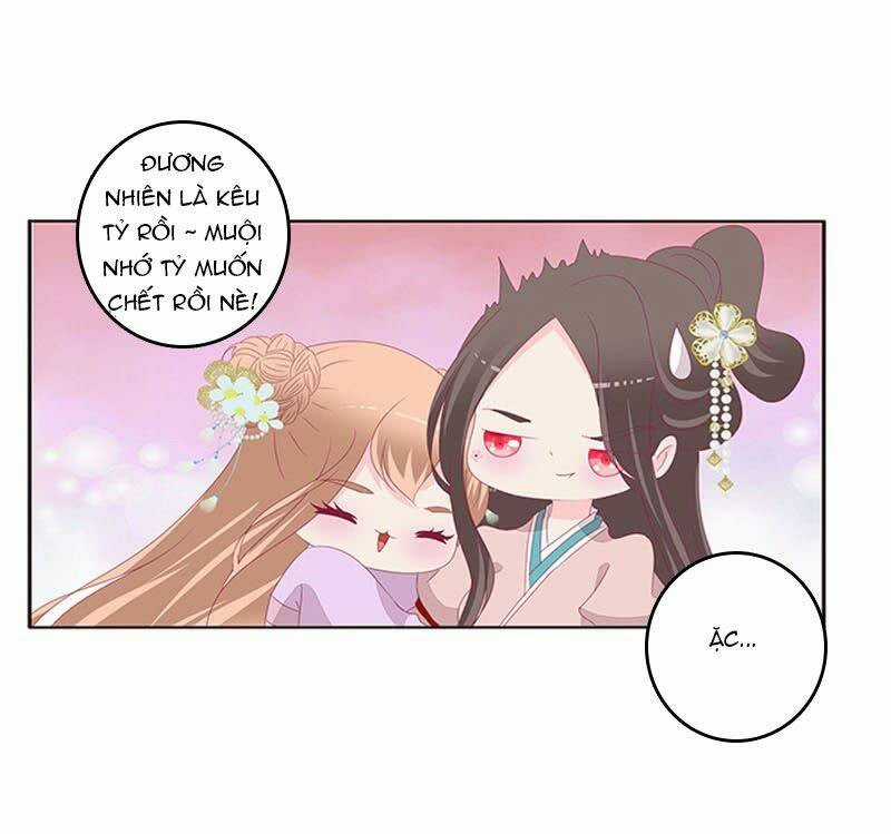 Tướng Quân Mời Ra Trận Chapter 125 trang 20