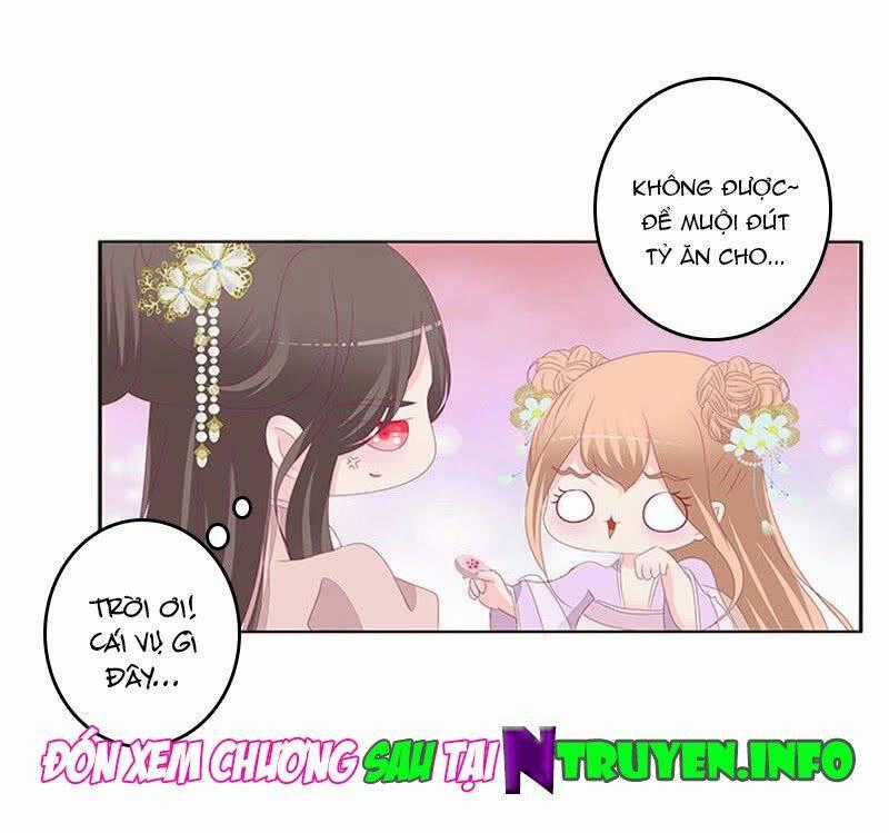 Tướng Quân Mời Ra Trận Chapter 125 trang 25