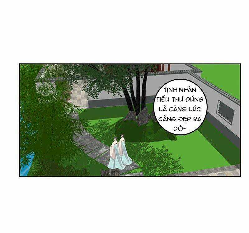 Tướng Quân Mời Ra Trận Chapter 125 trang 3