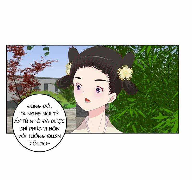 Tướng Quân Mời Ra Trận Chapter 125 trang 4