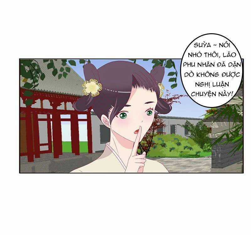Tướng Quân Mời Ra Trận Chapter 125 trang 5