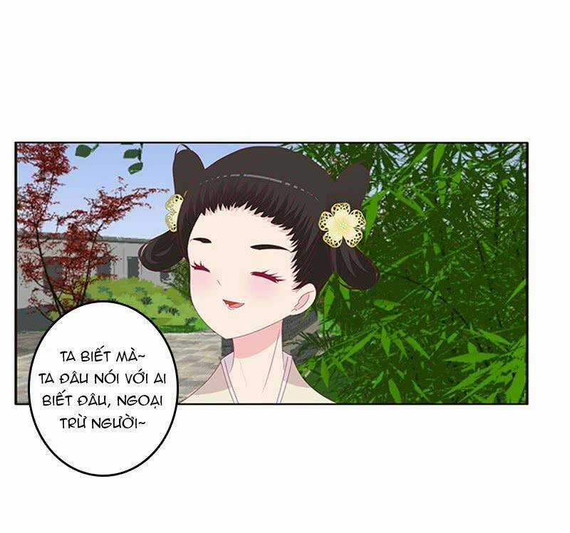 Tướng Quân Mời Ra Trận Chapter 125 trang 6