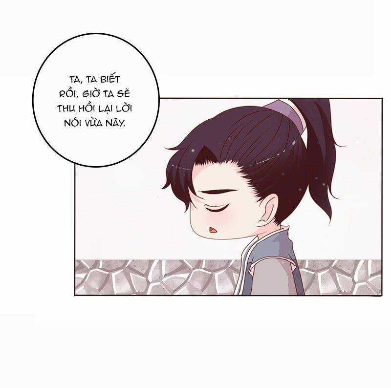 Tướng Quân Mời Ra Trận Chapter 13 trang 12