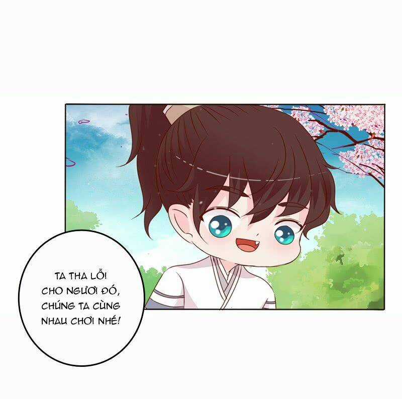 Tướng Quân Mời Ra Trận Chapter 13 trang 14