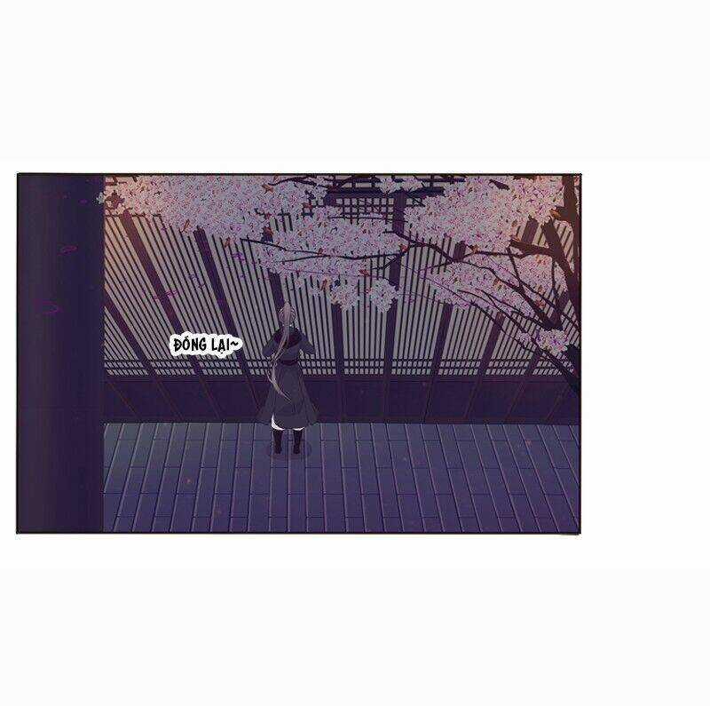 Tướng Quân Mời Ra Trận Chapter 13 trang 16