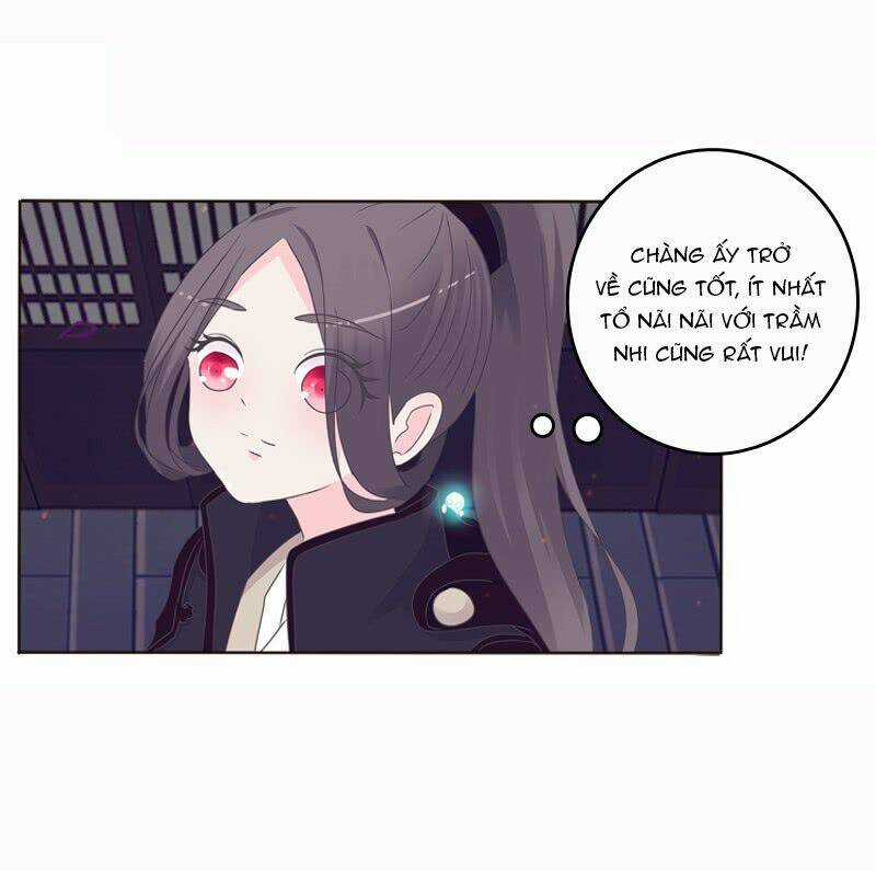 Tướng Quân Mời Ra Trận Chapter 13 trang 18