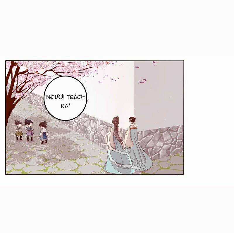 Tướng Quân Mời Ra Trận Chapter 13 trang 2