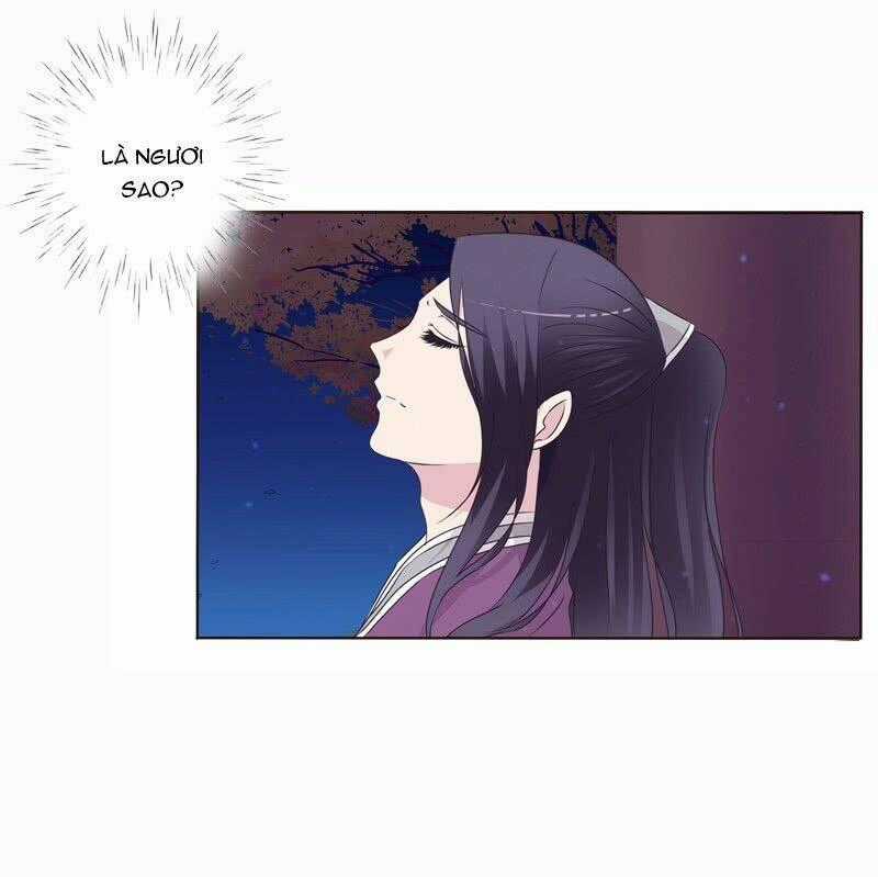 Tướng Quân Mời Ra Trận Chapter 13 trang 24